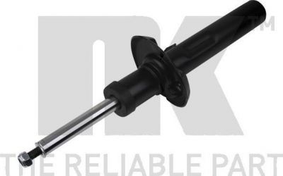 NK 65473387 амортизатор на AUDI TT Roadster (8J9)