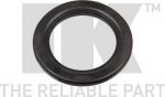 NK 662301 подшипник качения, опора стойки амортизатора на FIAT STILO (192)