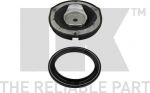 NK 673711 опора стойки амортизатора на PEUGEOT 406 (8B)