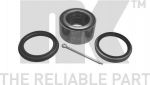 NK 752212 комплект подшипника ступицы колеса на NISSAN BLUEBIRD Hatchback (T72, T12)