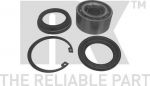 NK 752605 комплект подшипника ступицы колеса на HONDA ACCORD II Hatchback (AC, AD)