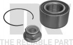 NK 753916 Комплект подшипника ступицы колеса