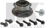 NK 754823 комплект подшипника ступицы колеса на VOLVO XC90 I