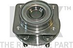 NK 759307 комплект подшипника ступицы колеса на DODGE CARAVAN