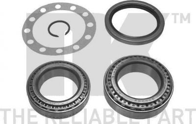 NK 759920 комплект подшипника ступицы колеса на TOYOTA HILUX II пикап (LN8_, RN5_, LN6_, YN6_, YN5_, LN5_, RN6_)