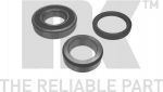 NK 763223 комплект подшипника ступицы колеса на MAZDA E-SERIE фургон (SR2)