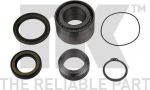 NK 763433 комплект подшипника ступицы колеса на HYUNDAI H-1 Cargo (TQ)