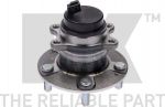 NK 763513 комплект подшипника ступицы колеса на KIA VENGA (YN)