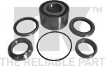 NK 764525 комплект подшипника ступицы колеса на TOYOTA LAND CRUISER 90 (_J9_)