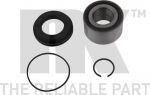 NK 764526 комплект подшипника ступицы колеса на TOYOTA LAND CRUISER 90 (_J9_)