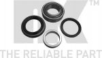 NK 764803 комплект подшипника ступицы колеса на VOLVO 240 Kombi (P245)