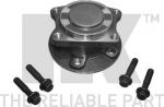 NK 764816 комплект подшипника ступицы колеса на VOLVO XC90 I
