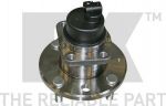 NK 765003 комплект подшипника ступицы колеса на DAEWOO LACETTI Наклонная задняя часть (KLAN)