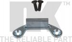 NK 7948481 комплектующие, стояночная тормозная система на VOLVO V70 III (BW)