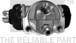 NK 802225 колесный тормозной цилиндр на NISSAN MICRA I (K10)
