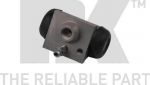 NK 802256 колесный тормозной цилиндр на NISSAN NOTE (E12)