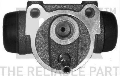 NK 802348 колесный тормозной цилиндр на FIAT DOBLO Cargo (223)