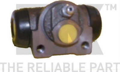 NK 802353 колесный тормозной цилиндр на FIAT PUNTO (188)