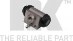 NK 803760 колесный тормозной цилиндр на PEUGEOT 208