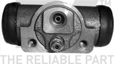 NK 809302 колесный тормозной цилиндр на JEEP WRANGLER II (TJ)