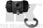 NK 809916 колесный тормозной цилиндр на ROVER MINI
