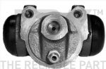NK 809943 колесный тормозной цилиндр на TALBOT 1307-1510