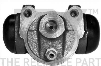 NK 809943 колесный тормозной цилиндр на TALBOT 1307-1510