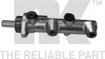 NK 821926 главный тормозной цилиндр на PEUGEOT BOXER автобус (230P)