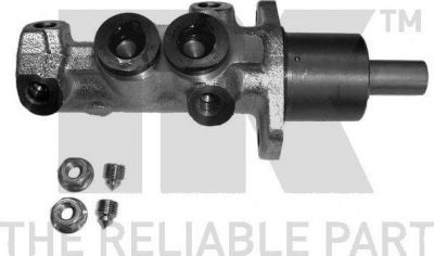 NK 821935 главный тормозной цилиндр на PEUGEOT 405 I (15B)