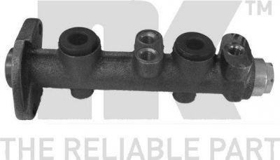 NK 822322 главный тормозной цилиндр на FIAT UNO (146A/E)