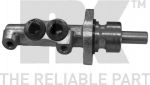 NK 823716 главный тормозной цилиндр на PEUGEOT 405 I (15B)