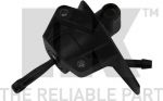 NK 832513 главный цилиндр, система сцепления на FORD KA (RB_)