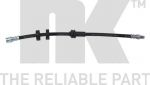 NK 851017 тормозной шланг на ALFA ROMEO 156 (932)