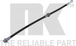 NK 8522106 тормозной шланг на NISSAN ALMERA I (N15)