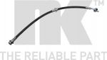 NK 8522116 тормозной шланг на NISSAN ALMERA II (N16)