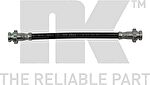 NK 8522119 тормозной шланг на NISSAN MICRA II (K11)