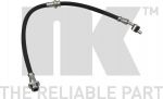 NK 8522123 тормозной шланг на NISSAN ALMERA II (N16)