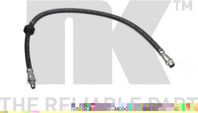 NK 8522124 тормозной шланг на NISSAN INTERSTAR c бортовой платформой/ходовая часть