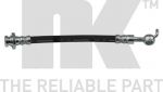 NK 8522136 тормозной шланг на NISSAN JUKE (F15)
