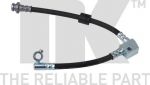 NK 852248 тормозной шланг на NISSAN PRIMERA (P10)