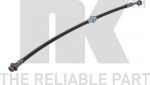 NK 852257 тормозной шланг на NISSAN MICRA II (K11)