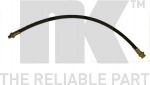 NK 852282 тормозной шланг на NISSAN PICK UP II (D21)