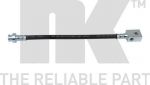NK 852286 тормозной шланг на NISSAN VANETTE CARGO фургон (HC 23)