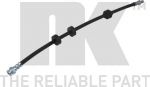 NK 8523122 тормозной шланг на FIAT DOBLO вэн (223, 119)