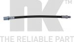 NK 8523131 тормозной шланг на FIAT DUCATO фургон (250, 290)