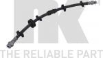 NK 852349 тормозной шланг на FIAT UNO (146A/E)