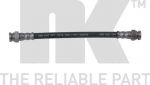 NK 852350 тормозной шланг на FIAT UNO (146A/E)