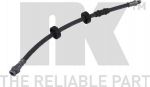 NK 852354 тормозной шланг на FIAT PANDA Van (141_)