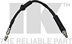 NK 8525157 тормозной шланг на FORD KA (RB_)