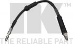 NK 8525158 тормозной шланг на FORD KA (RB_)